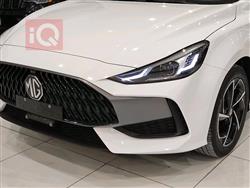 MG GT